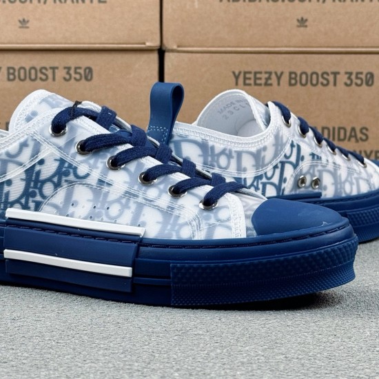 Dior Shoes Top Quality
B23 Oblique