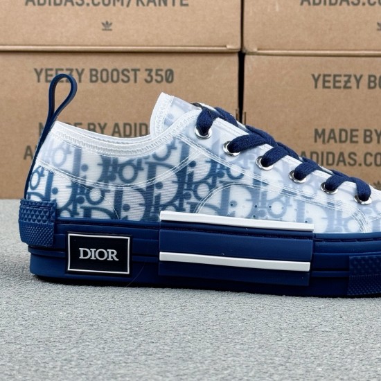 Dior Shoes Top Quality
B23 Oblique