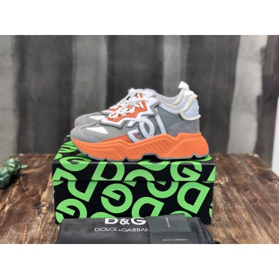 DG Shoes Top Quality