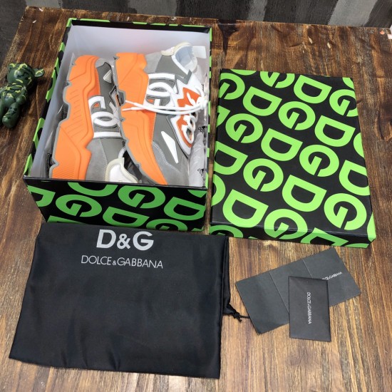 DG Shoes Top Quality