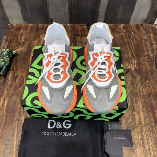 DG Shoes Top Quality