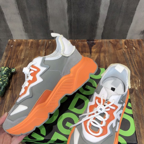 DG Shoes Top Quality