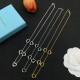 Tiffany Jewelry High Quality