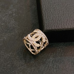 Chanel Jewelry Ring