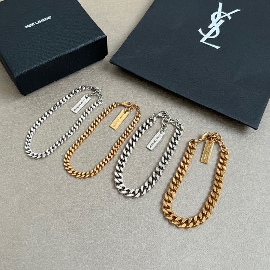 YSL Jewelry Bracelet