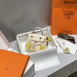 Hermes Bags Top Quality kelly
18cm 
