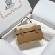 Hermes Bags Top Quality kelly
18cm 