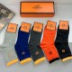 Hermes Socks