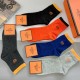 Hermes Socks