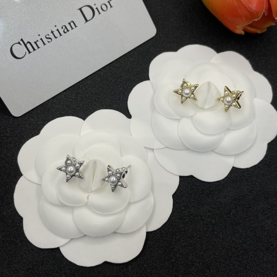 Dior Jewelry High Quality