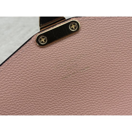 LV Bags High Quality Flip Wallet
