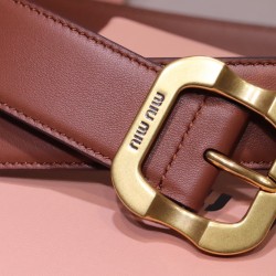 MiuMiu Belts
 Top Quality