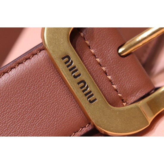 MiuMiu Belts
 Top Quality