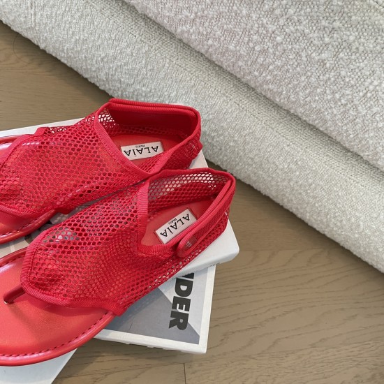 The Row Shoes Top Quality