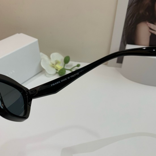Prada Glasses