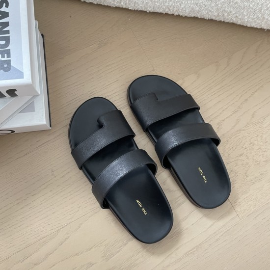 The Row Shoes Top Quality