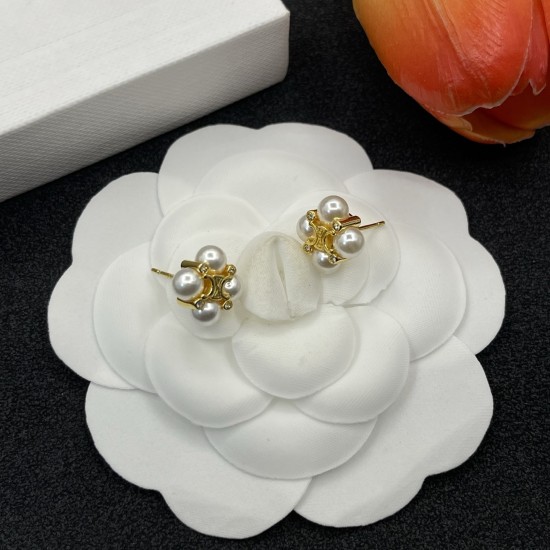 Celine Jewelry High Quality