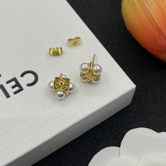 Celine Jewelry High Quality