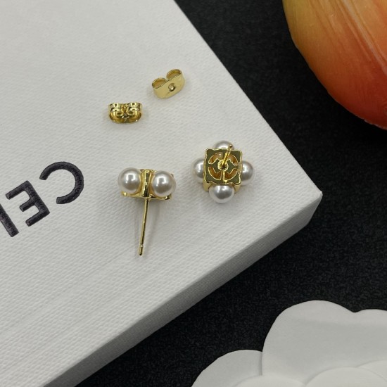 Celine Jewelry High Quality