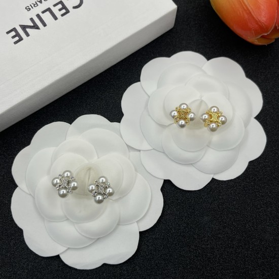 Celine Jewelry High Quality