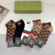 Gucci Socks
