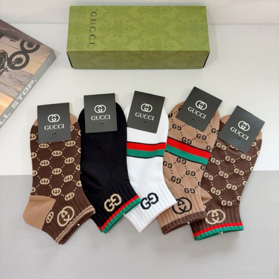 Gucci Socks
