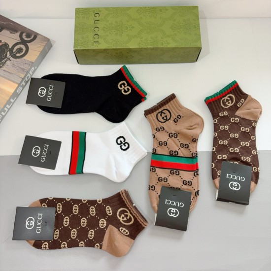 Gucci Socks