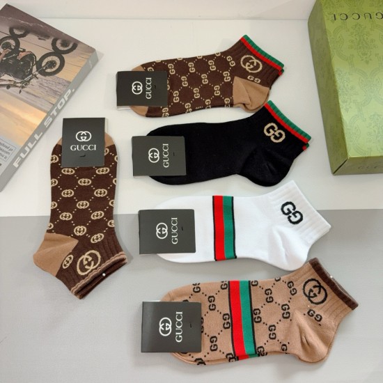 Gucci Socks