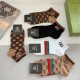 Gucci Socks