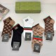 Gucci Socks