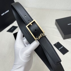 YSL Belts
 Top Quality