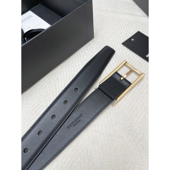 YSL Belts
 Top Quality