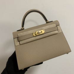Hermes Bags Top Quality Minikelly 二代
19cm $220