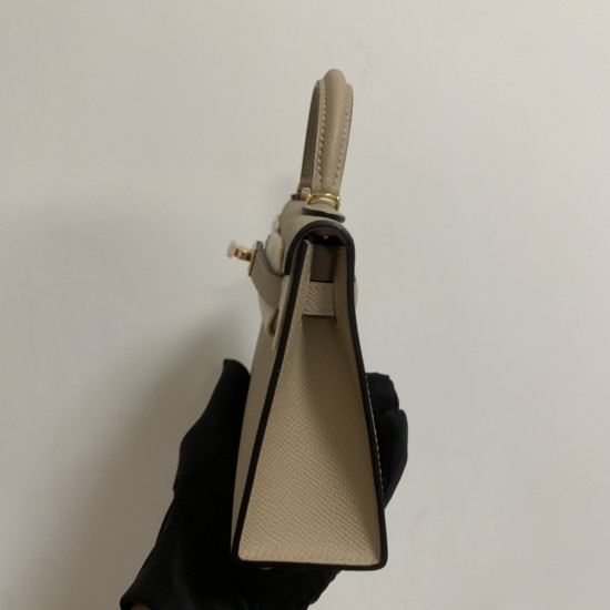 Hermes Bags Top Quality Minikelly 二代
19cm $220