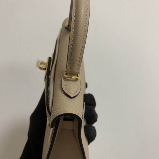 Hermes Bags Top Quality Minikelly 二代
19cm $220