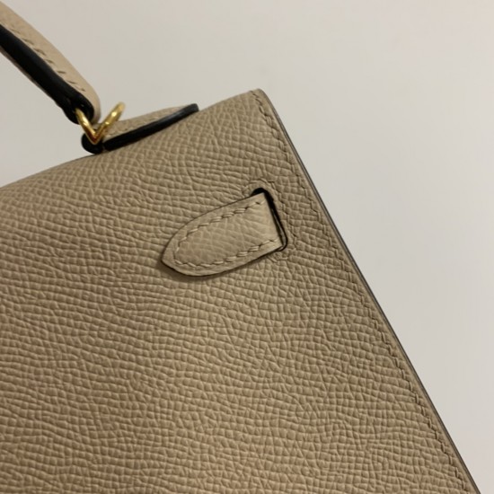 Hermes Bags Top Quality Minikelly 二代
19cm $220