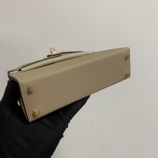 Hermes Bags Top Quality Minikelly 二代
19cm $220