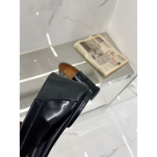Jacquemus Shoes Top Quality