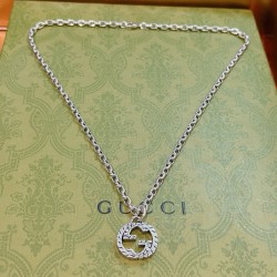 Gucci Jewelry Necklace