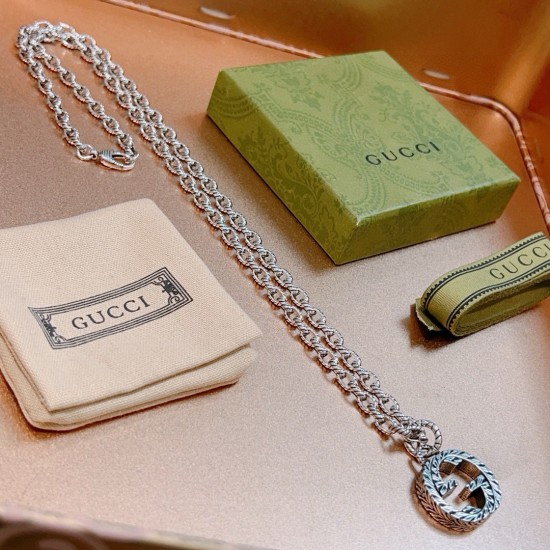 Gucci Jewelry Necklace