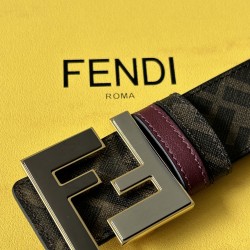 Fendi Belts
 Top Quality