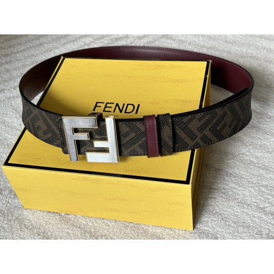 Fendi Belts
 Top Quality