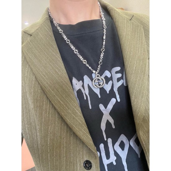 Gucci Jewelry Necklace
