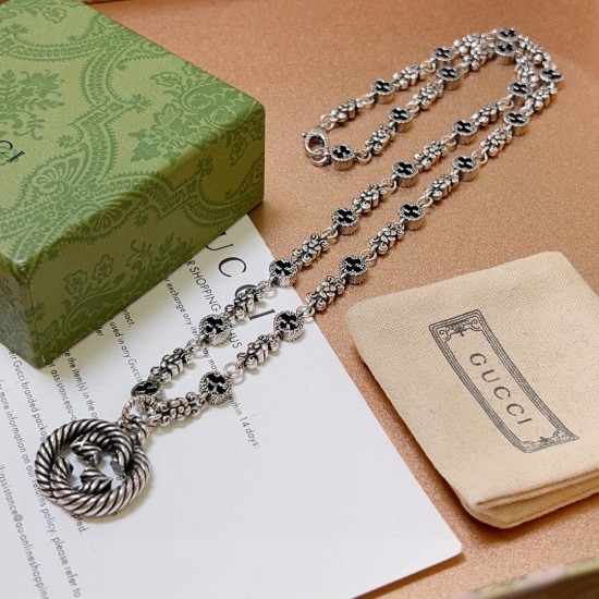 Gucci Jewelry Necklace