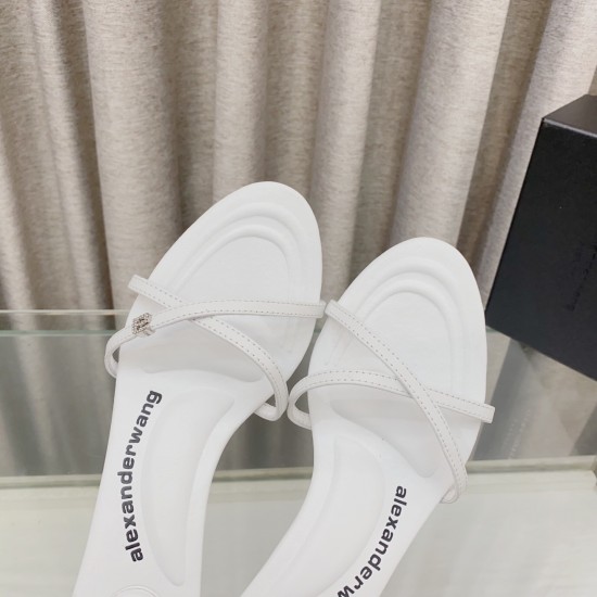 Alexander Wang Shoes Top Quality