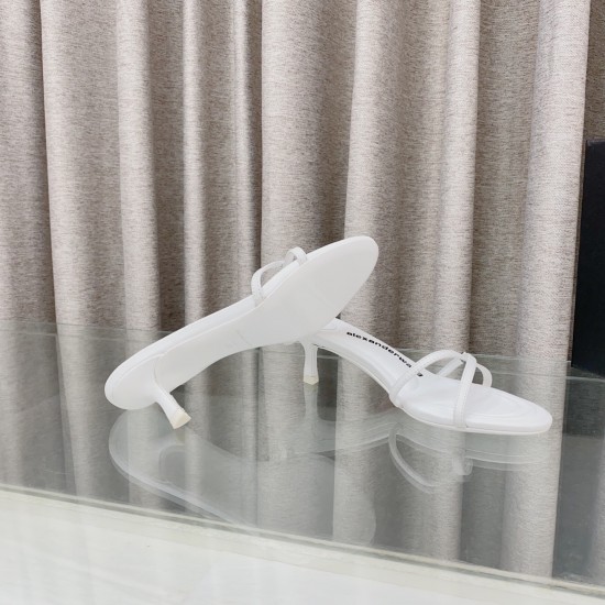 Alexander Wang Shoes Top Quality