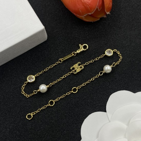 Celine Jewelry High Quality
