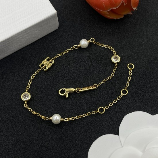 Celine Jewelry High Quality