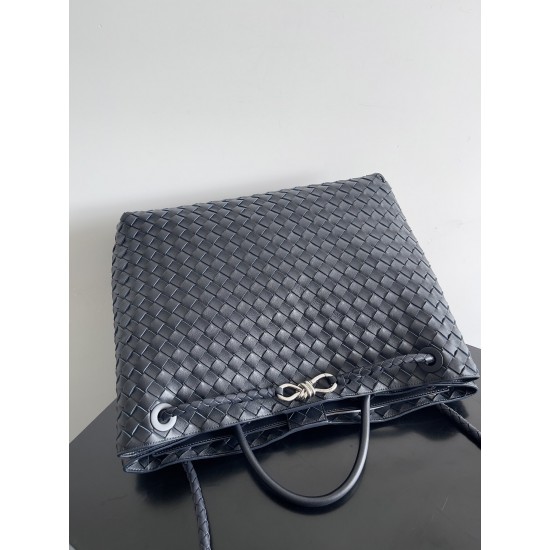 BV Bags Top Quality ANDIAMO 743575