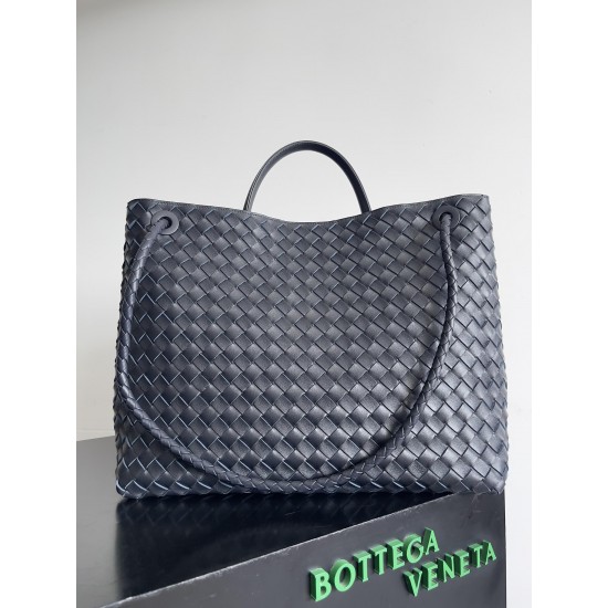 BV Bags Top Quality ANDIAMO 743575